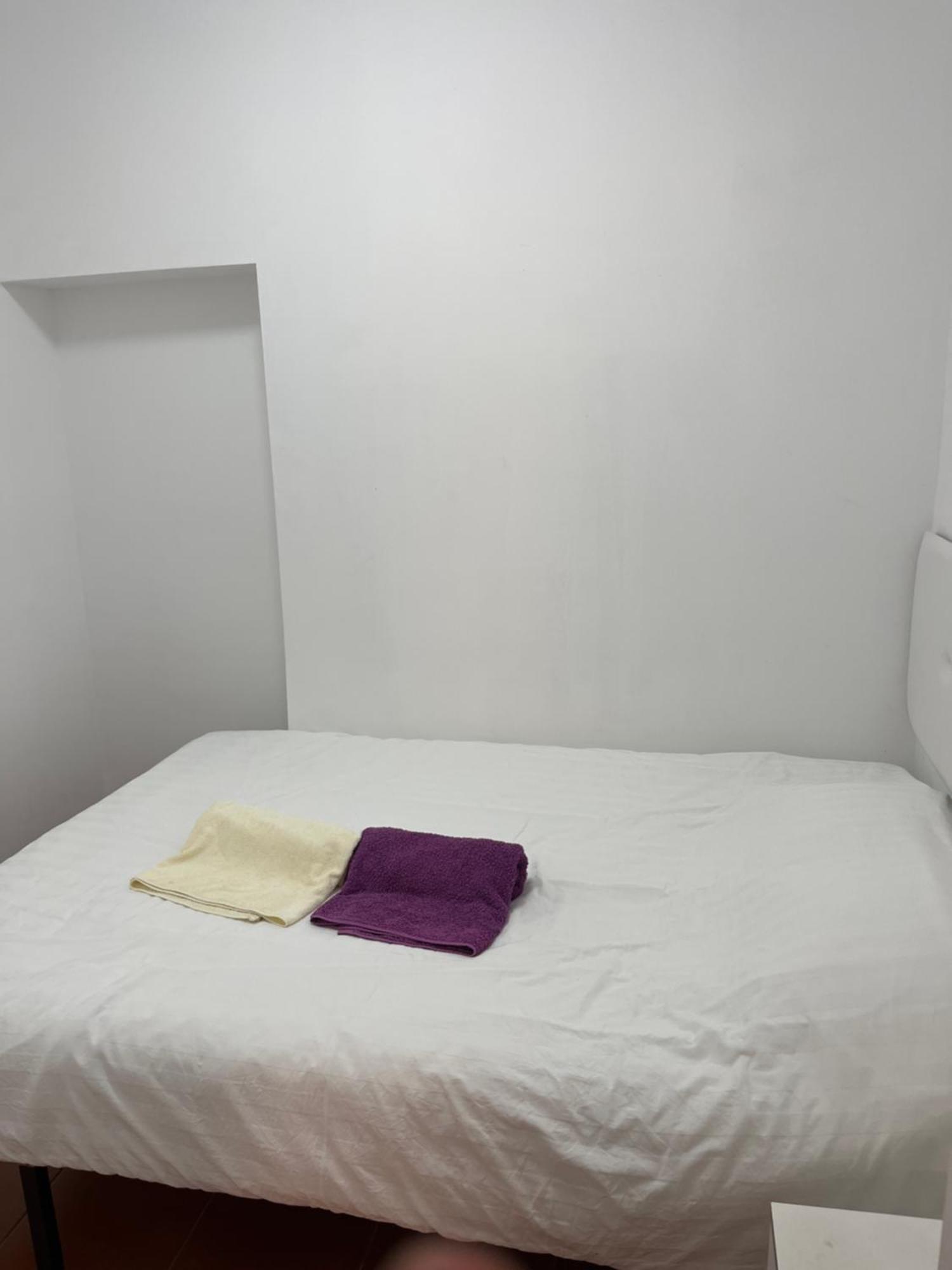 T2 2 Bedroom Flat In Arroios Lisboa Exteriör bild