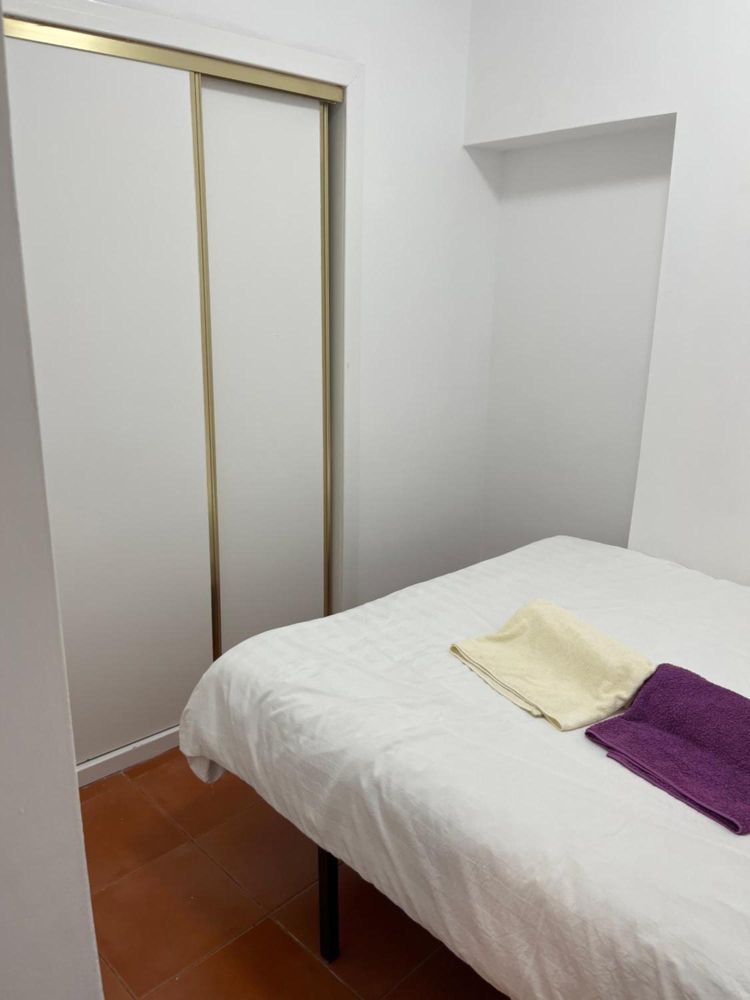 T2 2 Bedroom Flat In Arroios Lisboa Exteriör bild